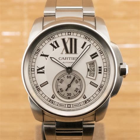 sunny isles cartier watch buyer|Pre.